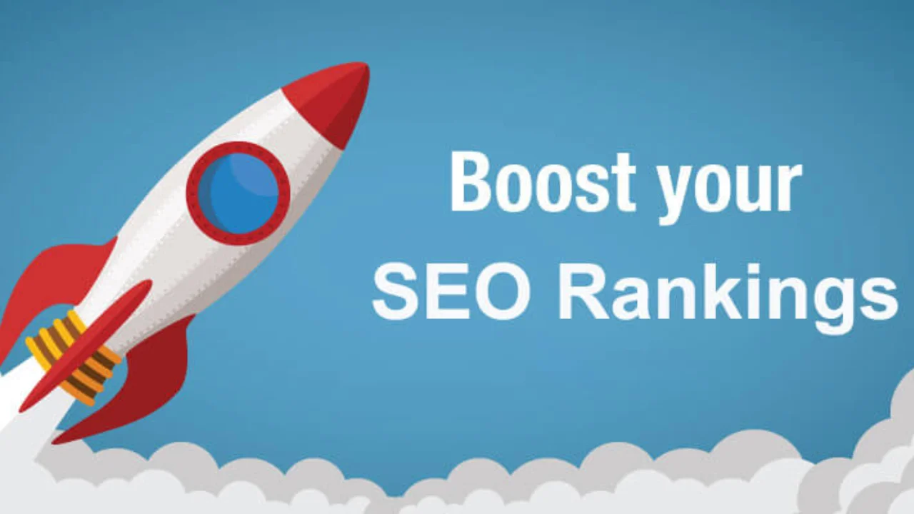 SEO boost