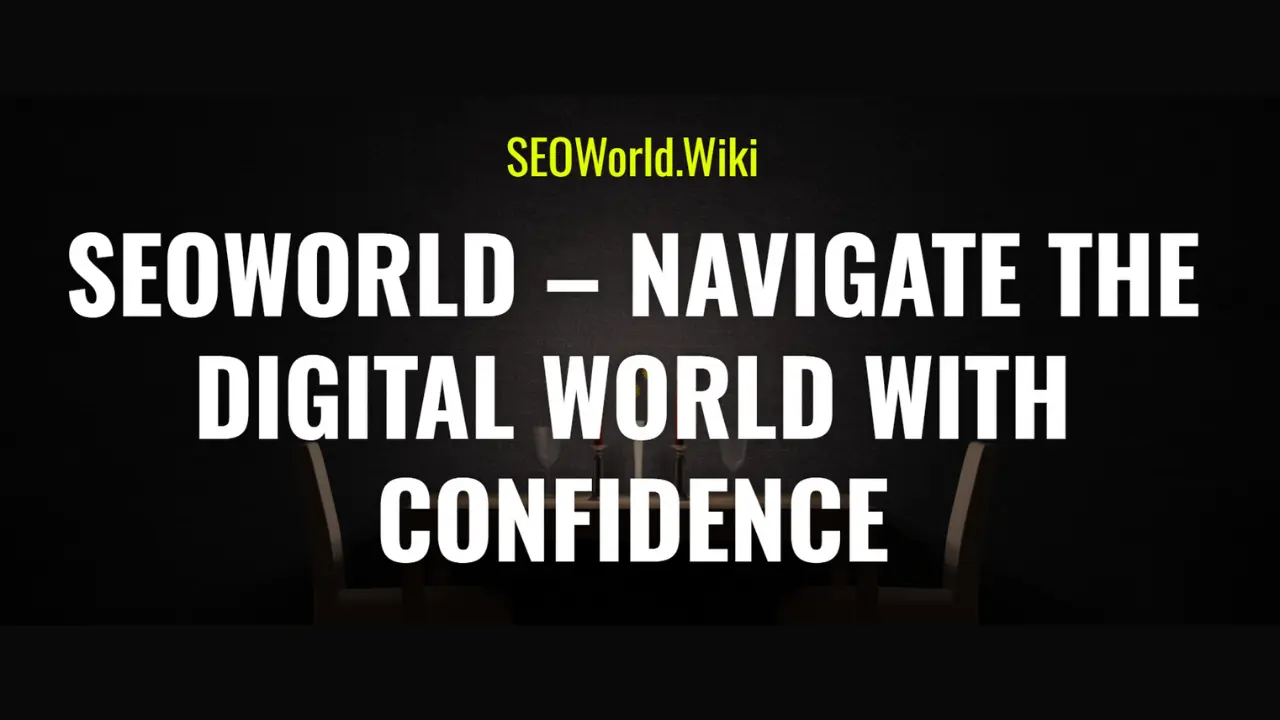 SEO World