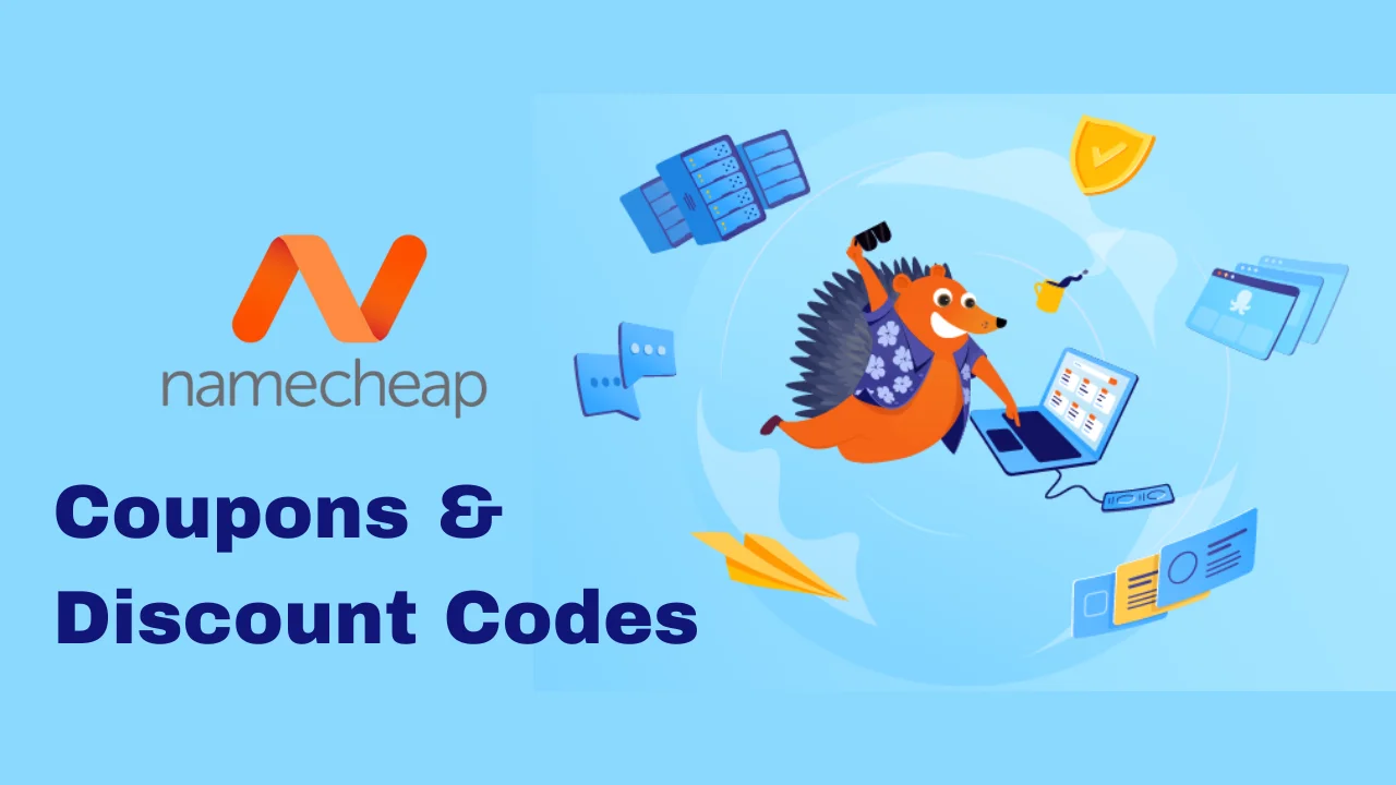 SEOWORLD WIKI - Namecheap