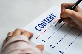 3. Content Quality 3. Content Quality