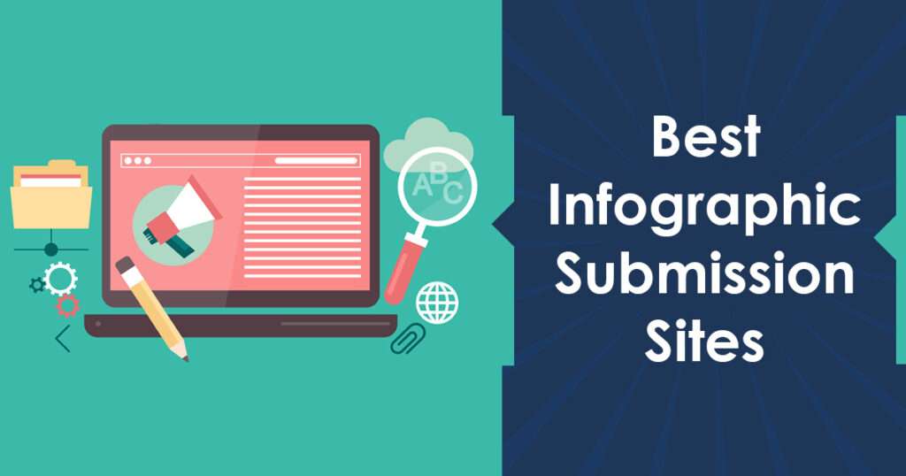 Infographic Submission Sites