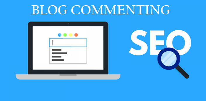 Blog Commenting