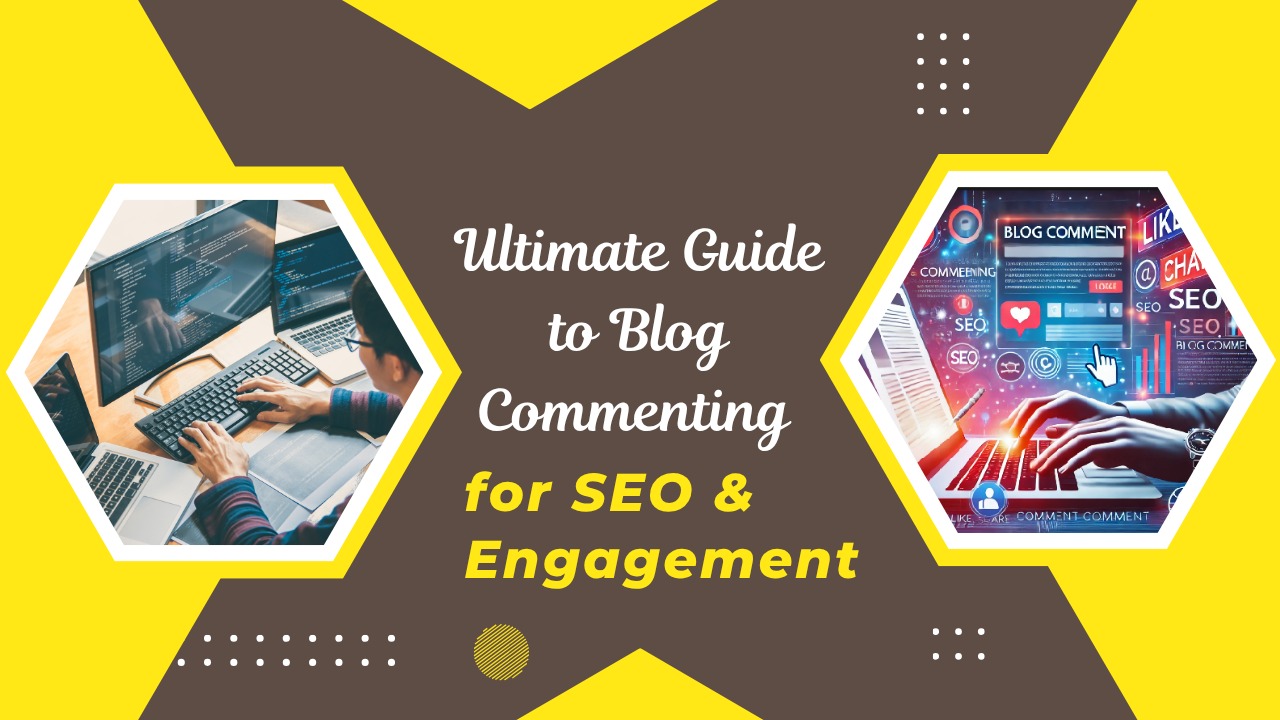 Blog Commenting