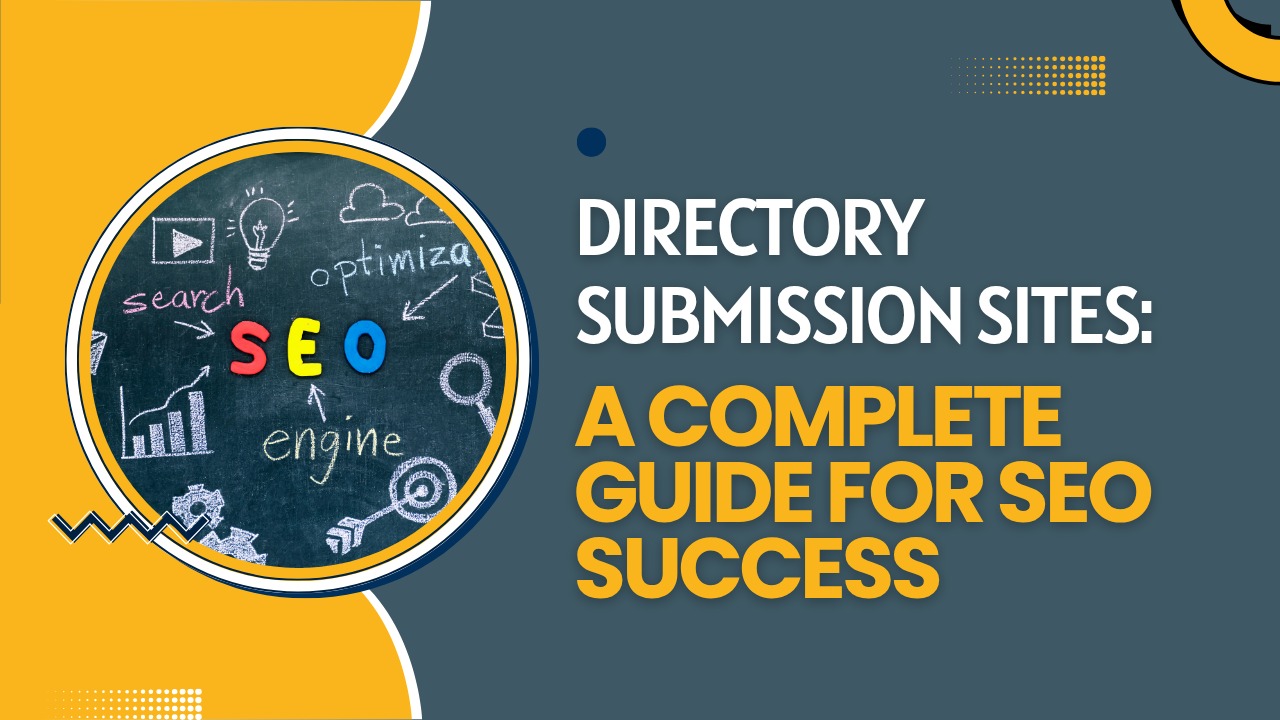 Directory Submission Sites