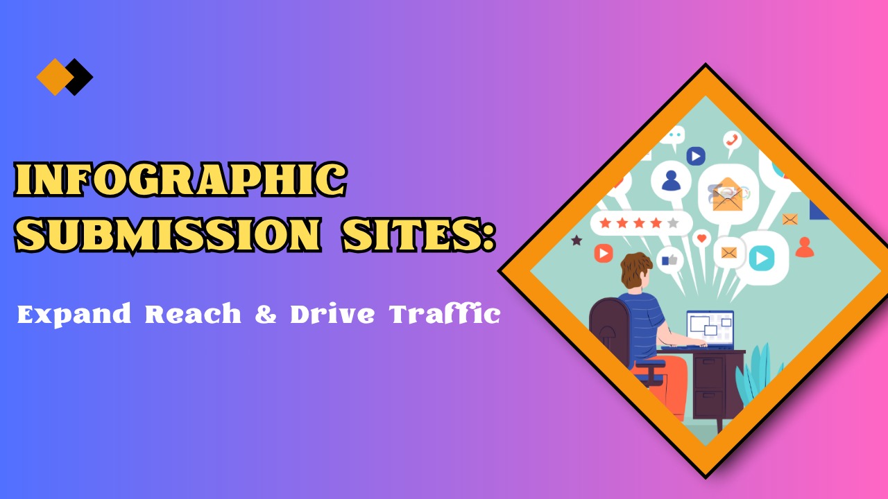 Infographic Submission Sites