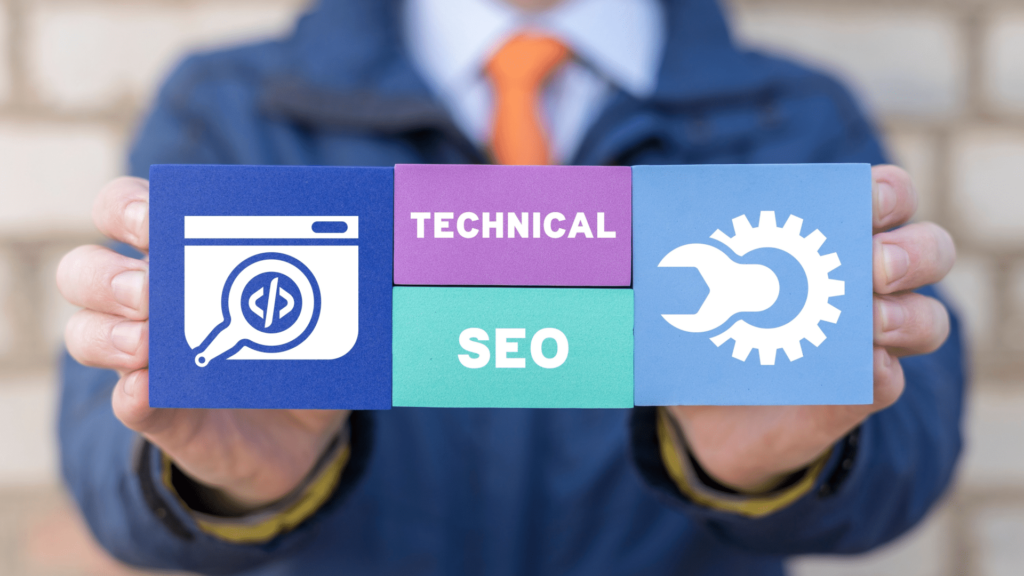 Key Technical SEO Elements
