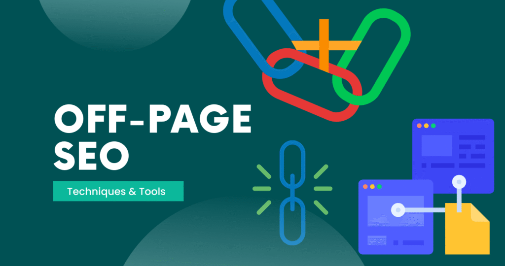What is Off Page SEO? Boost Rankings with Effective Strategy