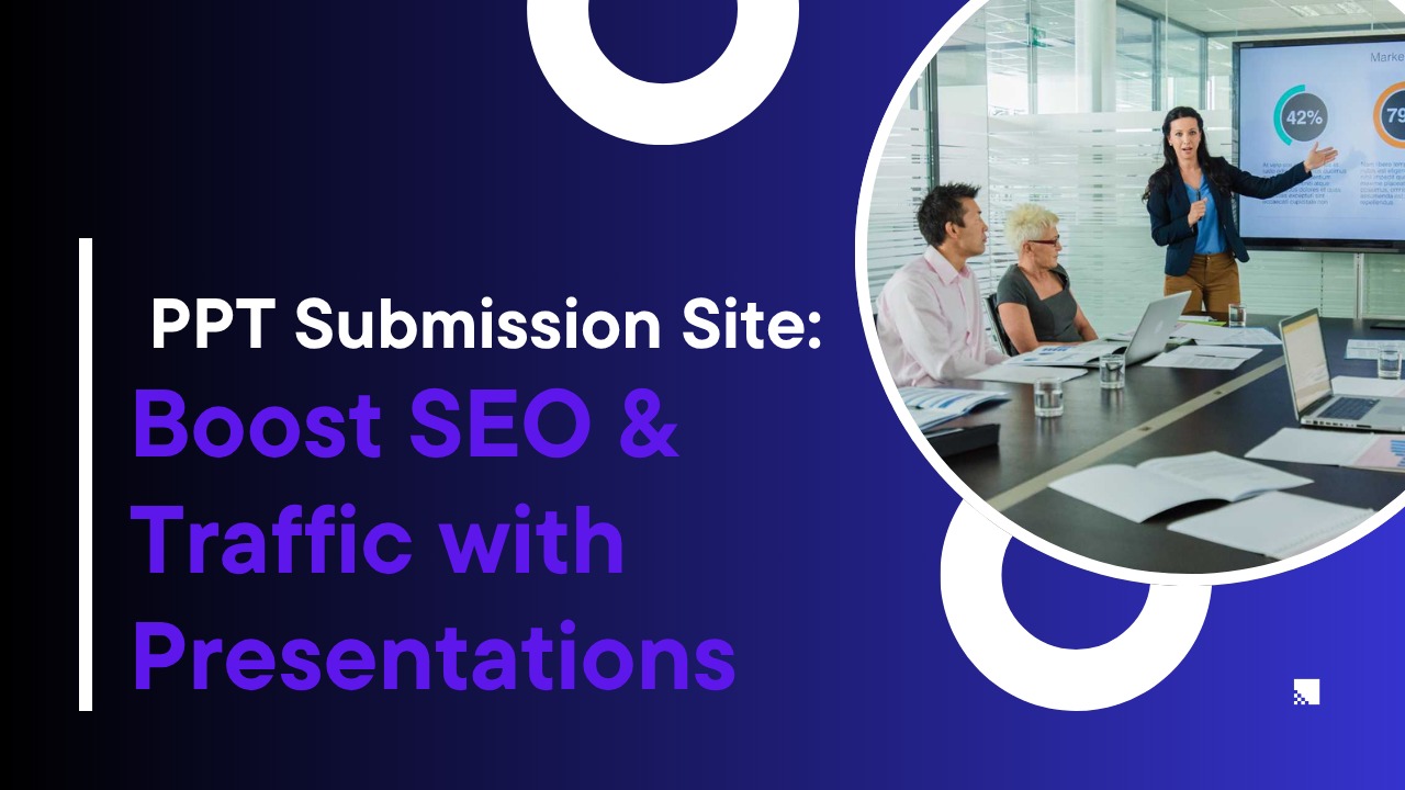 PPT Submission Site