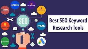 Best SEO Keyword Research Tools to Boost Your Website Rank