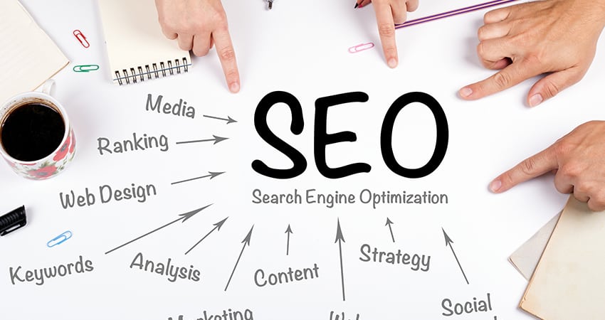 Top SEO Tips for Website to Boost Traffic and Improve Rank Top SEO Tips for Website to Boost Traffic and Improve Rank