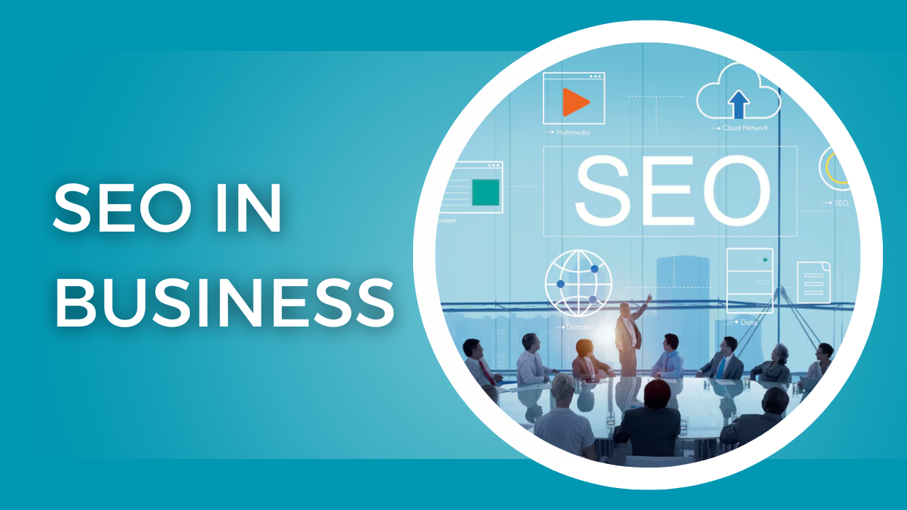 SEO in Business: Boost Your Online Growth with Effective SEO