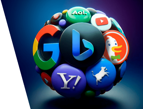 Search Engines