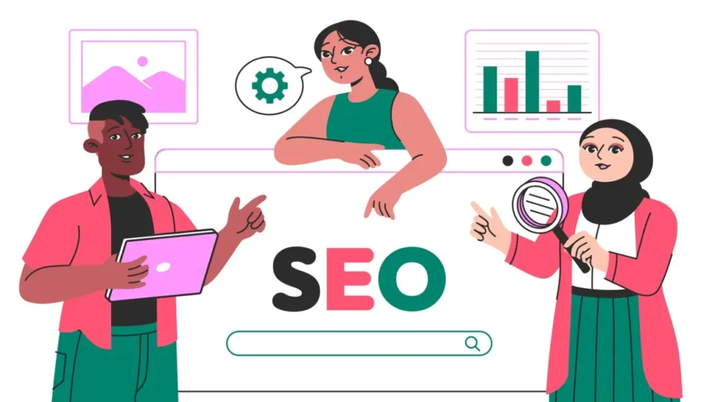 Why is SEO Important? Why is SEO Important?