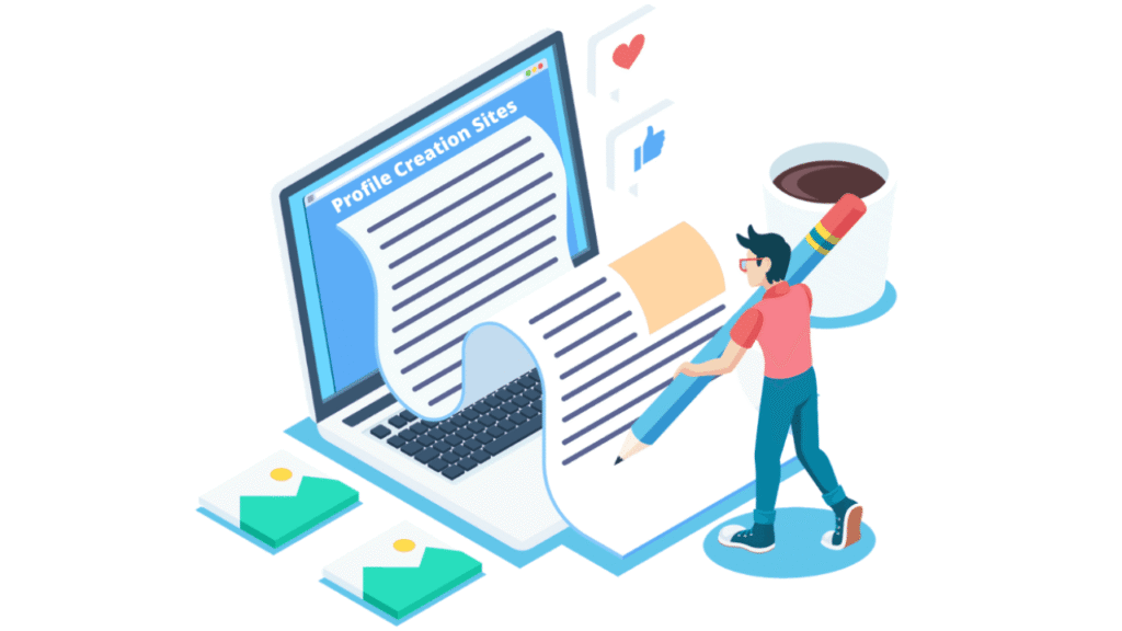 Profile Creation