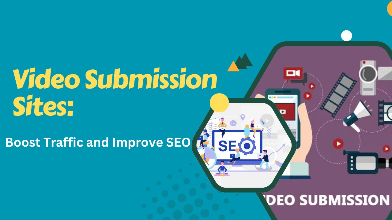 Video Submission Sites