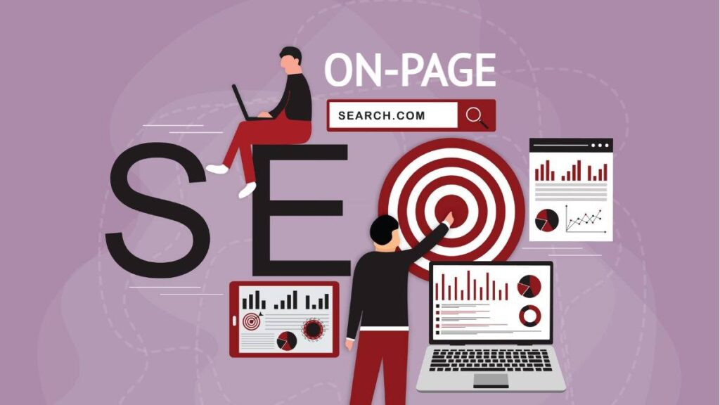What is On-Page SEO? A Guide to Boost Website Ranking What is On-Page SEO? A Guide to Boost Website Ranking