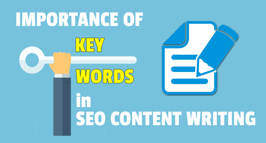 Why is SEO Content Writing Important? Why is SEO Content Writing Important?