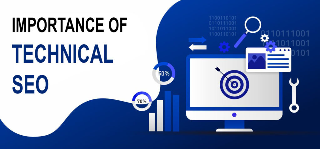 Why is Technical SEO Important? Why is Technical SEO Important?
