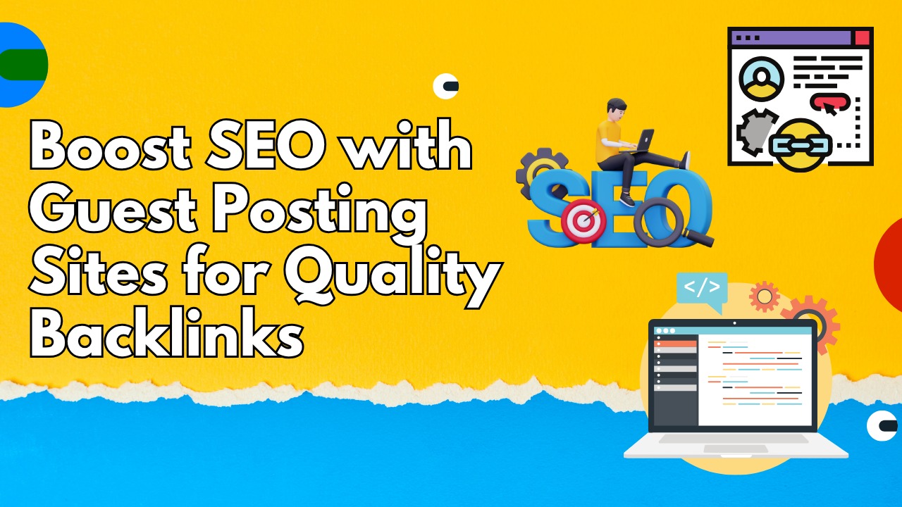 Guest Posting