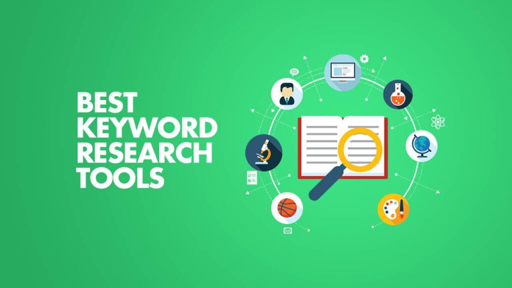 SEO Keyword Research Tools SEO Keyword Research Tools