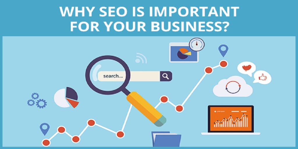 SEO in Business: Boost Your Online Growth with Effective SEO SEO in Business: Boost Your Online Growth with Effective SEO