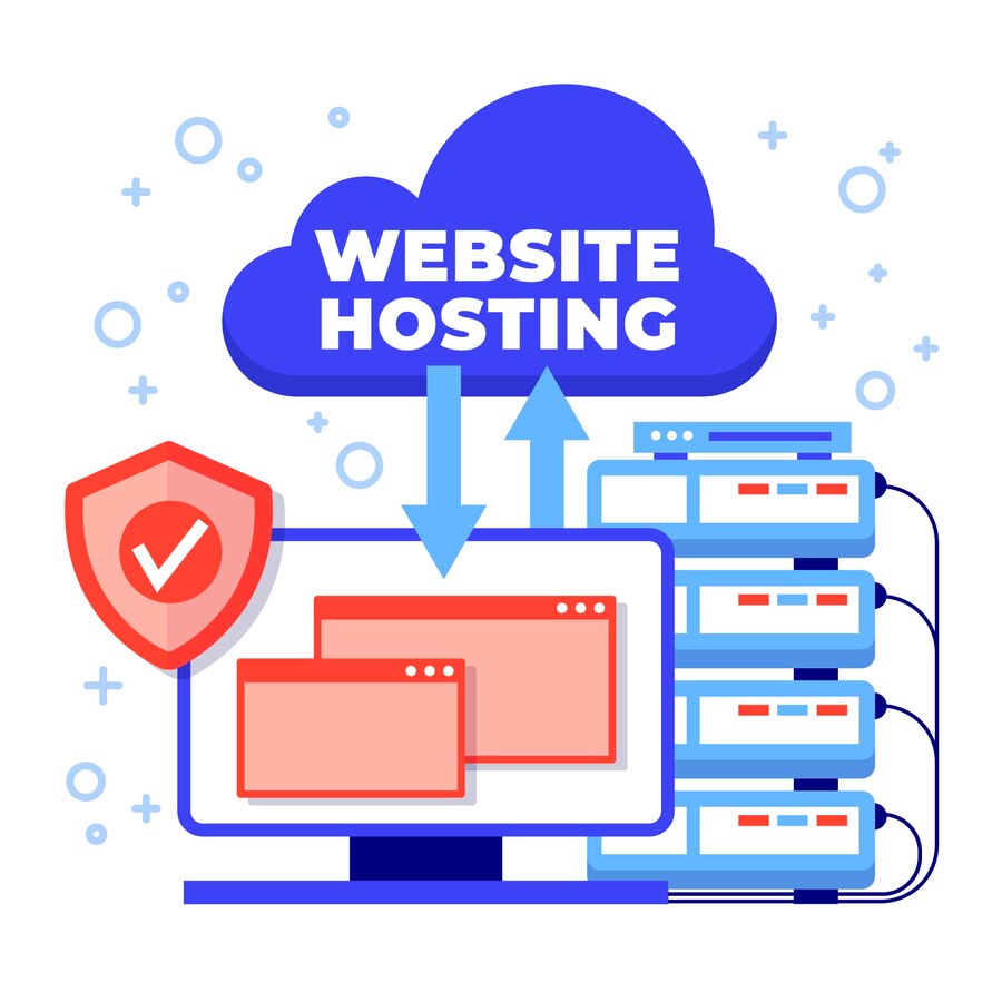 web hostings