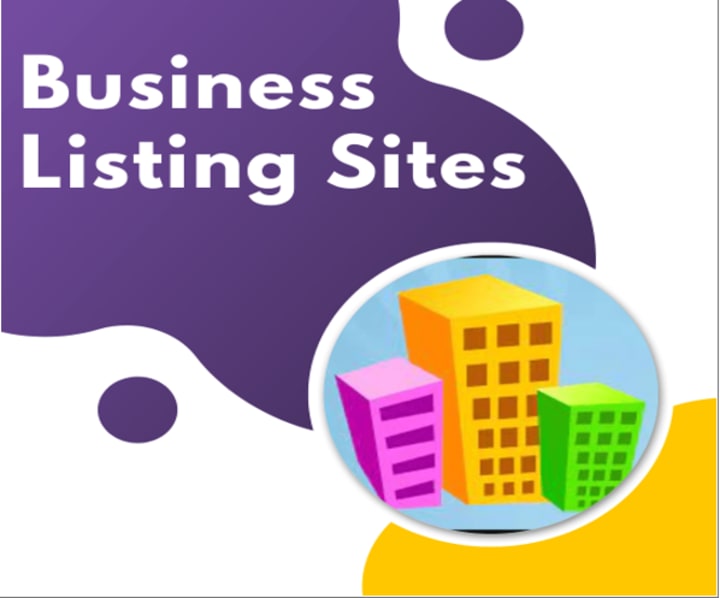 Ireland Business Listing Sites