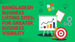 Bangladesh Business Listing Sites