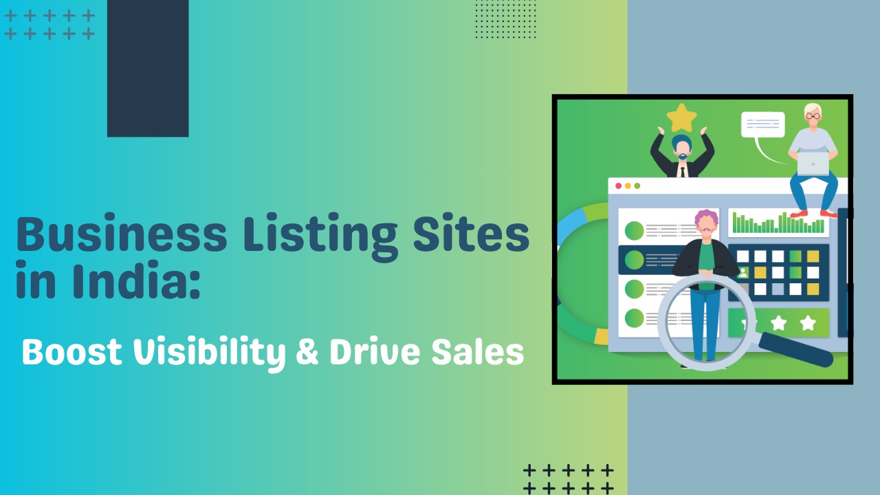 Business Listing Sites