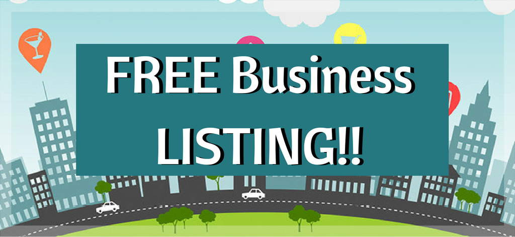 Business Listing Sites