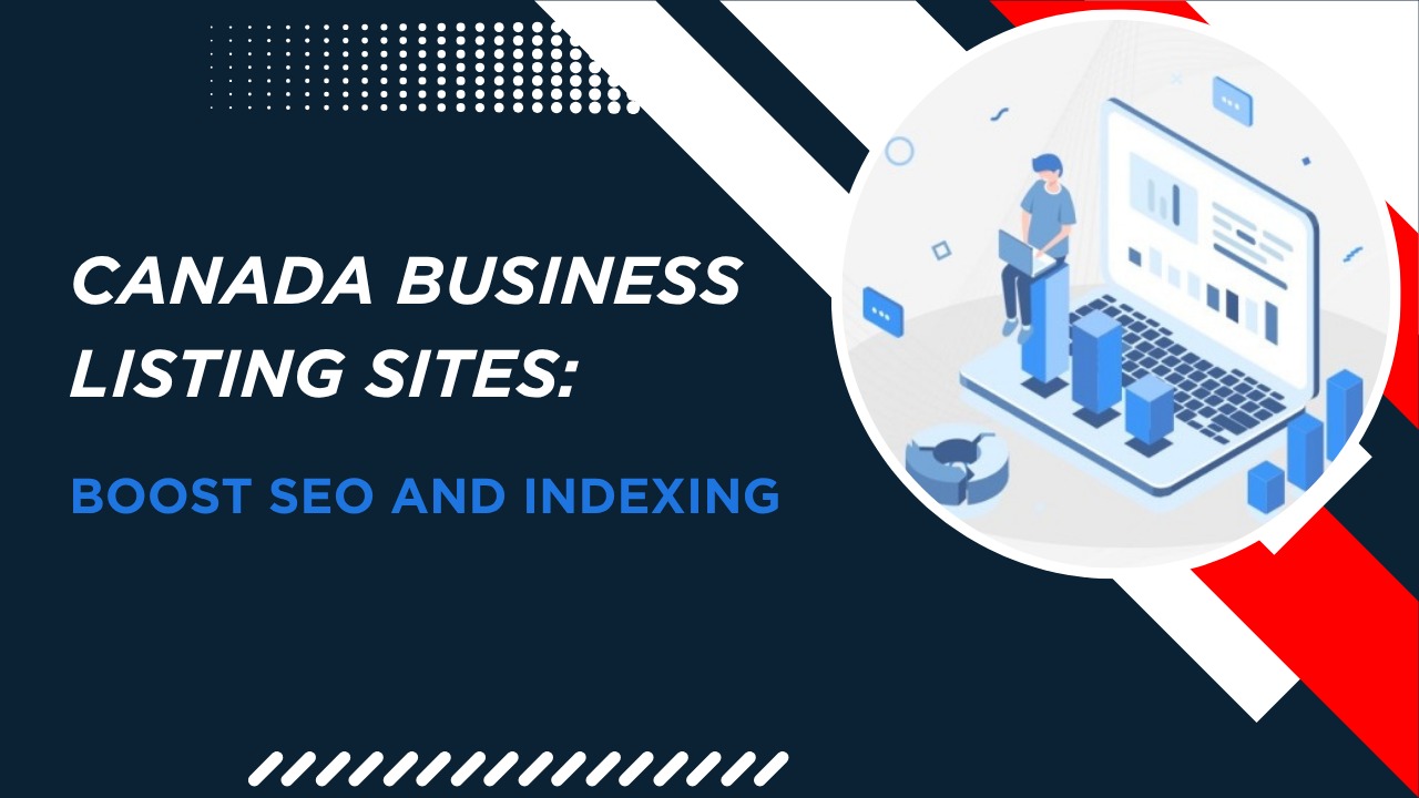 Canada Business Listing Sites
