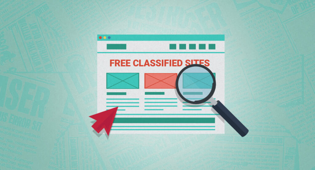 Australian Classified Submission Sites
