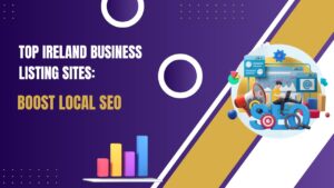 Ireland Business Listing Sites