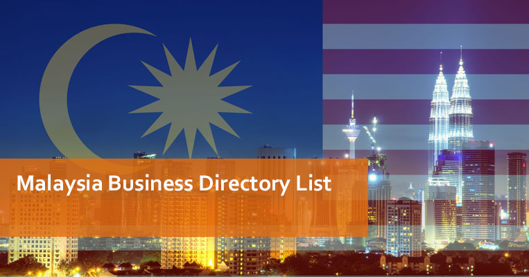 Malaysia Business Listing Sites