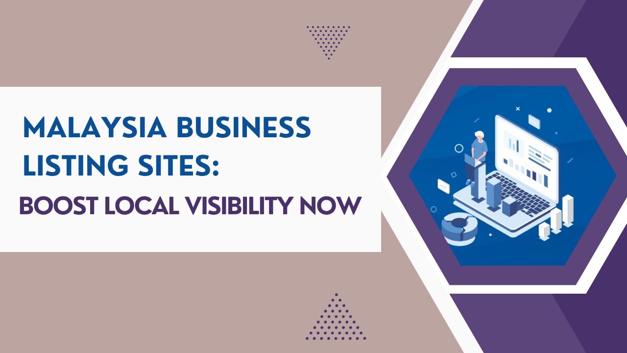 Malaysia Business Listing Sites