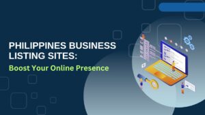 Philippines Business Listing Sites