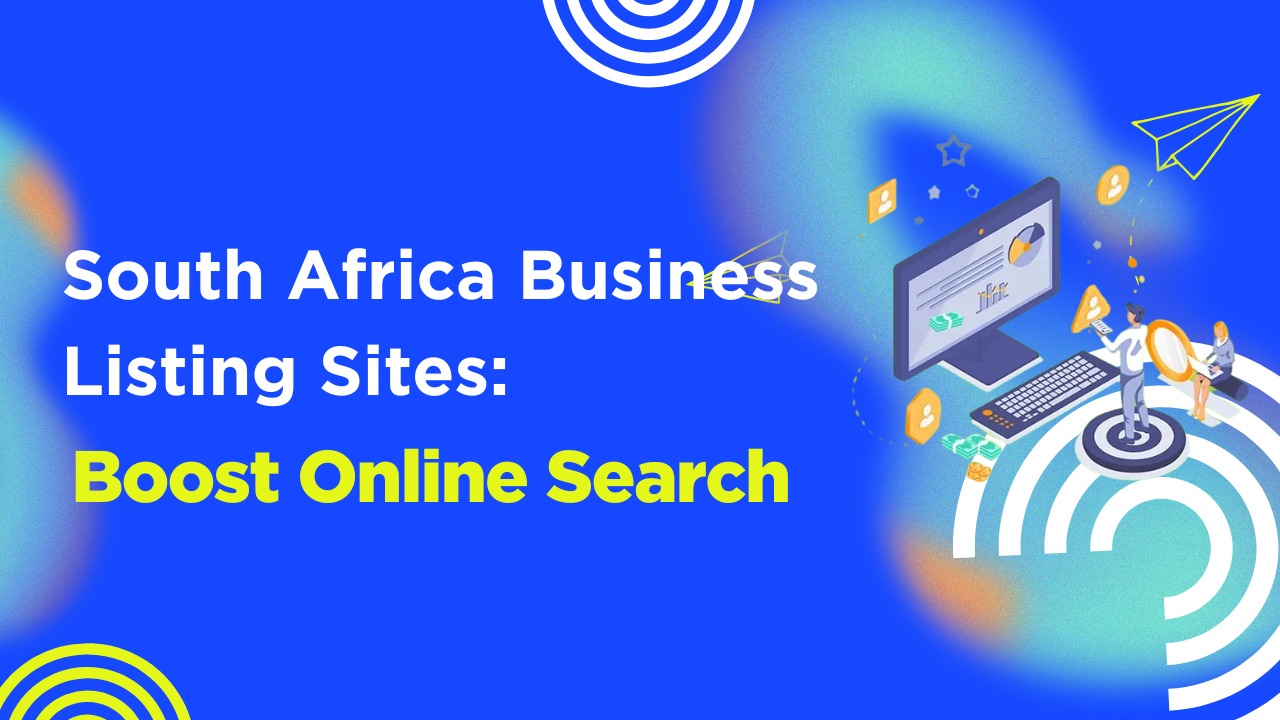 South Africa Business Listing Sites
