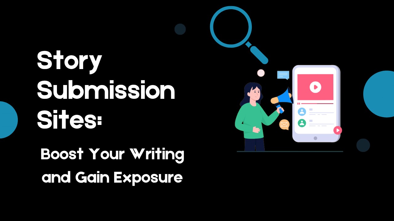 Story Submission Sites