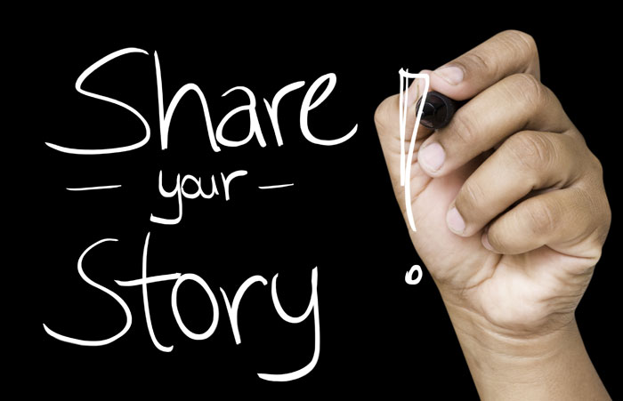 Story Submission Sites