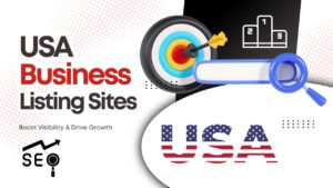 USA Business Listing Sites
