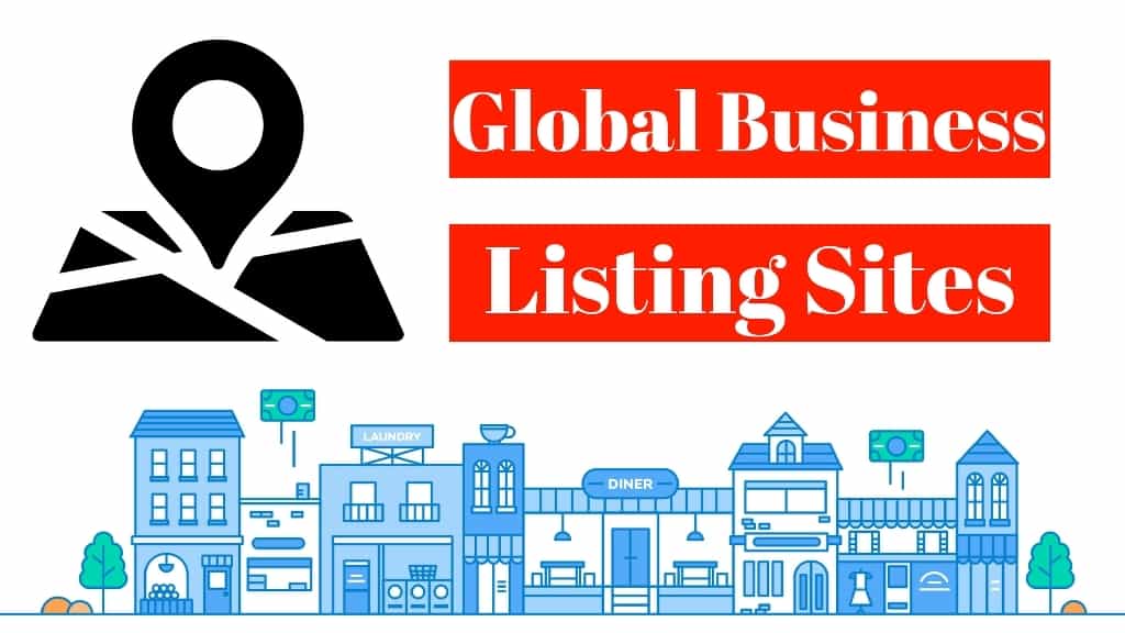 Germany Business Listing Sites