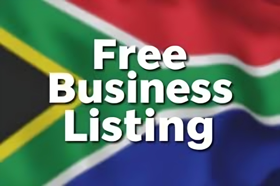 South African Business Listing Sites