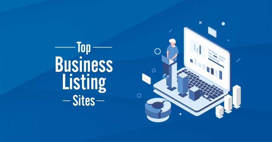 France Business Listing Sites